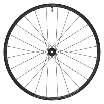 Picture of SHIMANO WHEEL WH-MT600-TL-R12-B-275 8-10-SPEED, MTB 11-SPEE#